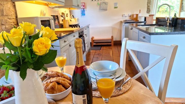 Cider House at Nutcombe Cottages - Photo 3 Cider House at Nutcombe Cottages - Photo 3