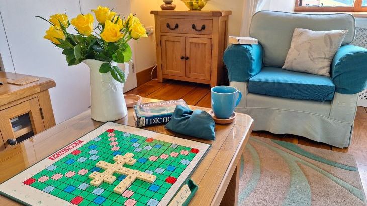 Cider House at Nutcombe Cottages - Photo 4 Cider House at Nutcombe Cottages - Photo 4