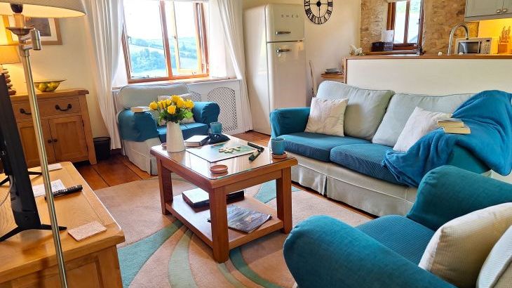 Cider House at Nutcombe Cottages - Photo 6 Cider House at Nutcombe Cottages - Photo 6