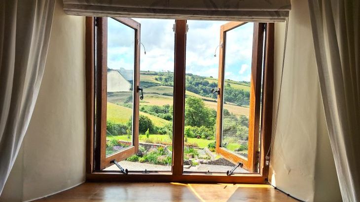 Cider House at Nutcombe Cottages - Photo 5 Cider House at Nutcombe Cottages - Photo 5