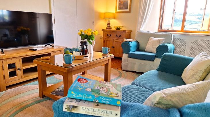 Cider House at Nutcombe Cottages - Photo 7 Cider House at Nutcombe Cottages - Photo 7