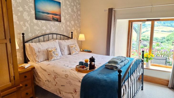 Cider House at Nutcombe Cottages - Photo 8 Cider House at Nutcombe Cottages - Photo 8