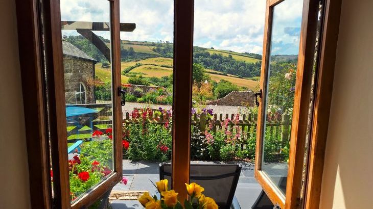 Cider House at Nutcombe Cottages - Photo 9 Cider House at Nutcombe Cottages - Photo 9