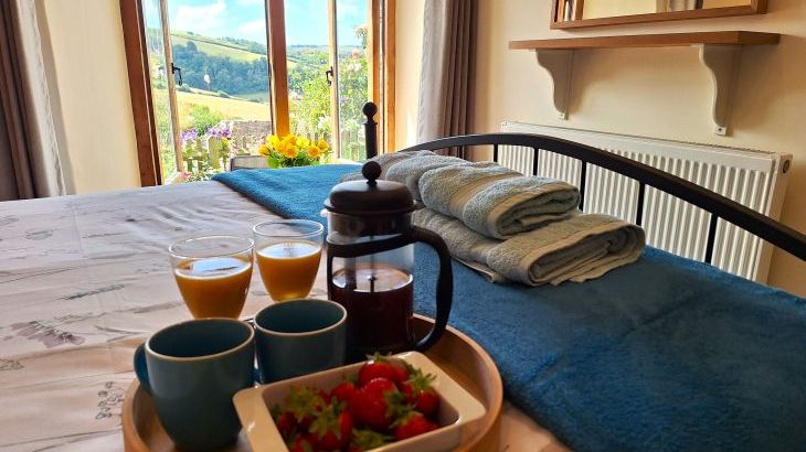 Cider House at Nutcombe Cottages - Photo 10 Cider House at Nutcombe Cottages - Photo 10