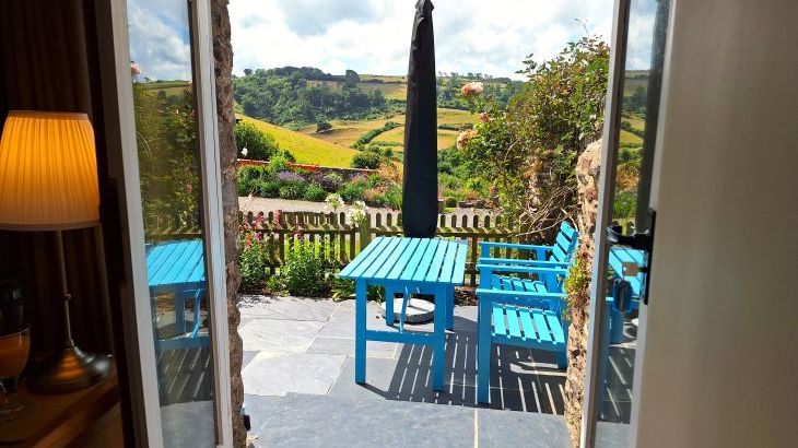 Cider House at Nutcombe Cottages - Photo 13 Cider House at Nutcombe Cottages - Photo 13