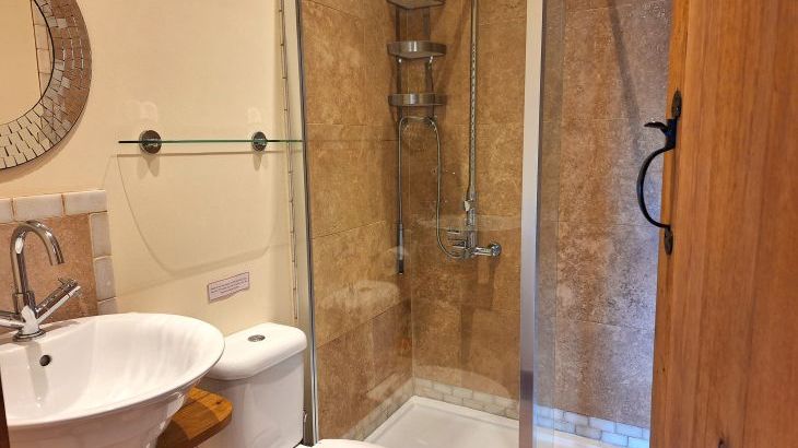 Cider House at Nutcombe Cottages - Photo 16 Cider House at Nutcombe Cottages - Photo 16