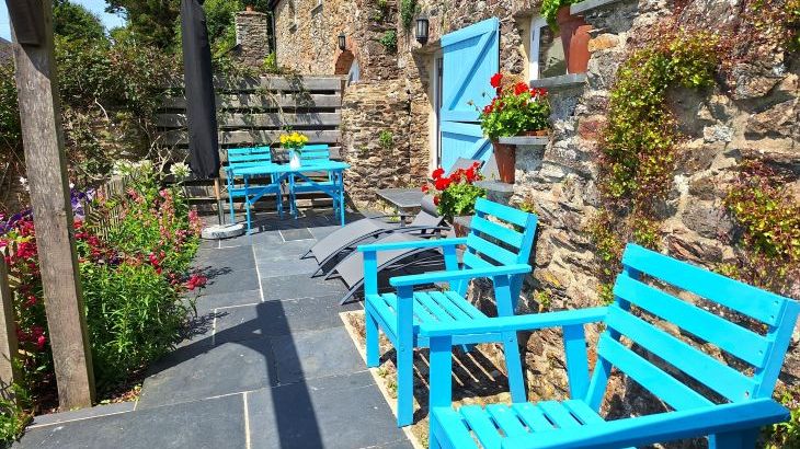 Cider House at Nutcombe Cottages - Photo 18 Cider House at Nutcombe Cottages - Photo 18