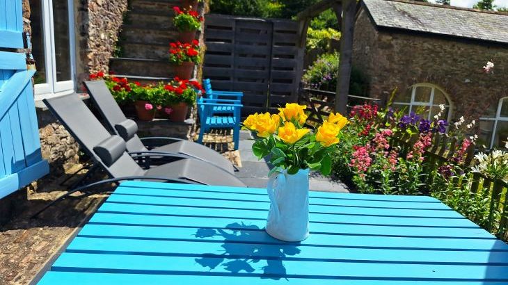 Cider House at Nutcombe Cottages - Photo 17 Cider House at Nutcombe Cottages - Photo 17