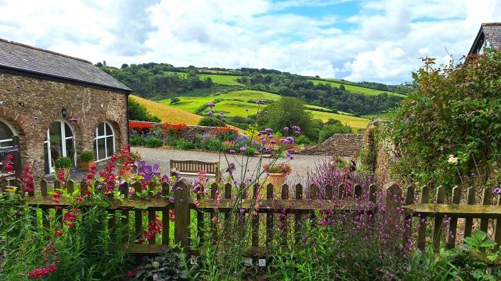 Cider House at Nutcombe Cottages - Photo 21 Cider House at Nutcombe Cottages - Photo 21