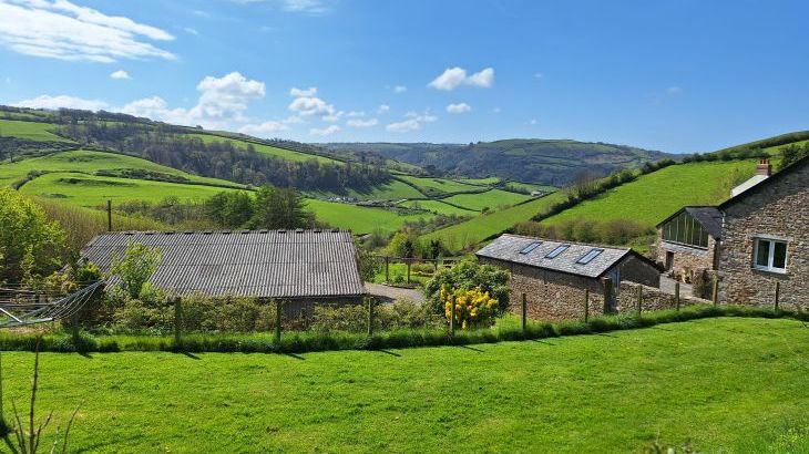 Cider House at Nutcombe Cottages - Photo 23 Cider House at Nutcombe Cottages - Photo 23