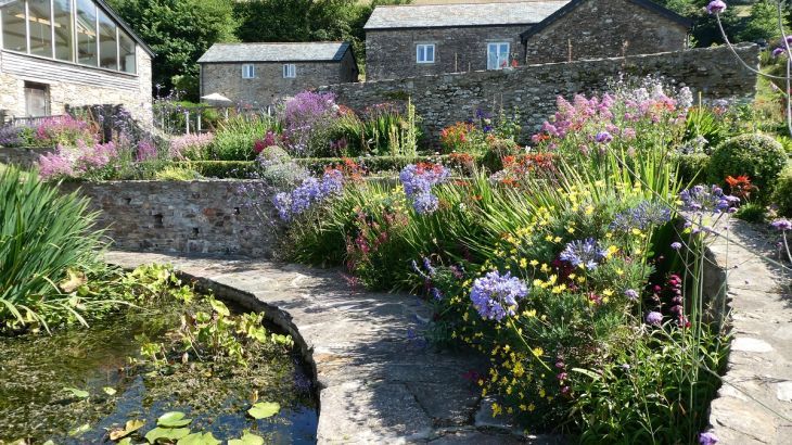 Cider House at Nutcombe Cottages - Photo 29 Cider House at Nutcombe Cottages - Photo 29