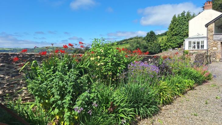 Cider House at Nutcombe Cottages - Photo 28 Cider House at Nutcombe Cottages - Photo 28