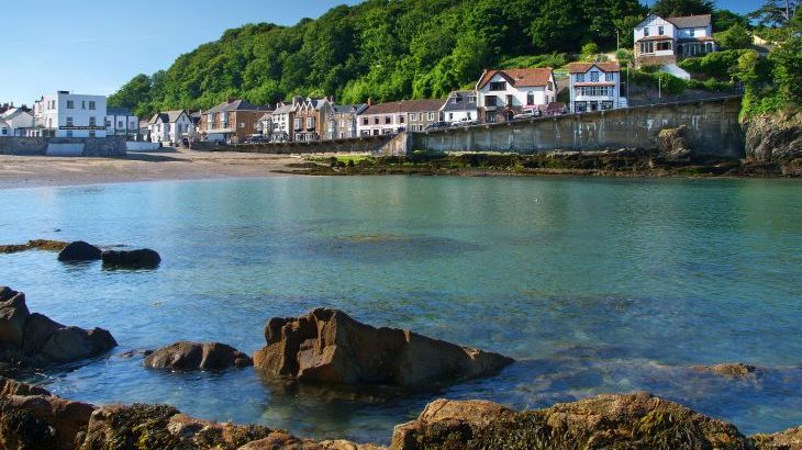 Cider House at Nutcombe Cottages - Photo 32 Cider House at Nutcombe Cottages - Photo 32