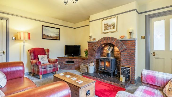 Wychwood Pet-Friendly Cottage, North York Moors & Coast  - Photo 1