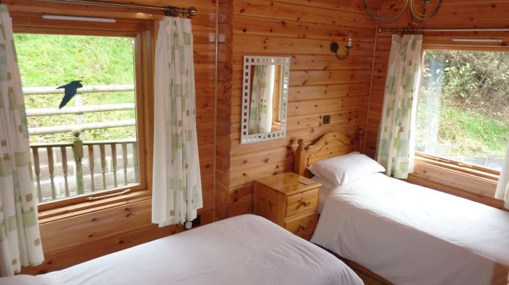 Cefn-nant Lodge - Photo 8