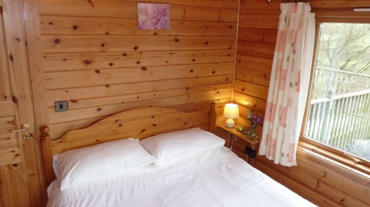 Cefn-nant Lodge - Photo 9