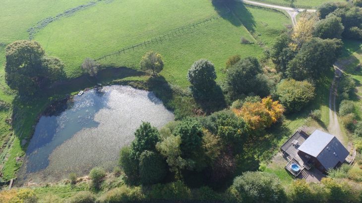 Cefn-nant Lodge - Photo 17