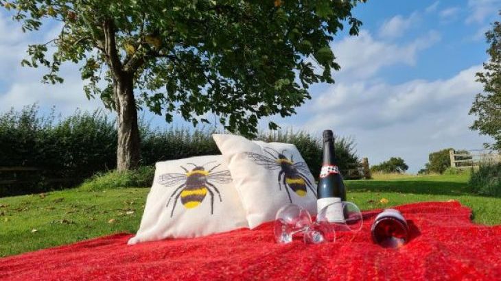 Buttercups Haybarn 5 Star Cottage with Indoor Pool, Sports Court & Toddler Play Area - Photo 29