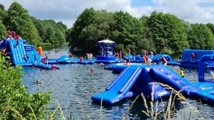 Buttercups Haybarn 5 Star Cottage with Indoor Pool, Sports Court & Toddler Play Area - Photo 14