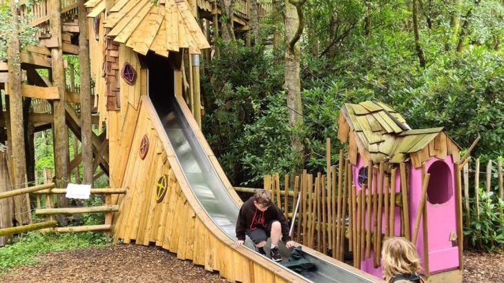 Buttercups Haybarn 5 Star Cottage with Indoor Pool, Sports Court & Toddler Play Area - Photo 17