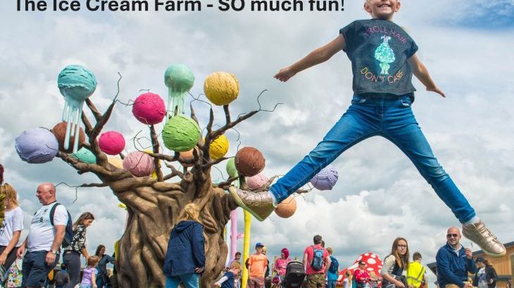 William's Hayloft with Swimming Pool, Sports Court & Toddler Play Area - Photo 25