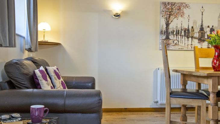 Emma's Dairy - With Indoor Pool, Sports Area & Under 5yrs play area included - Photo 28