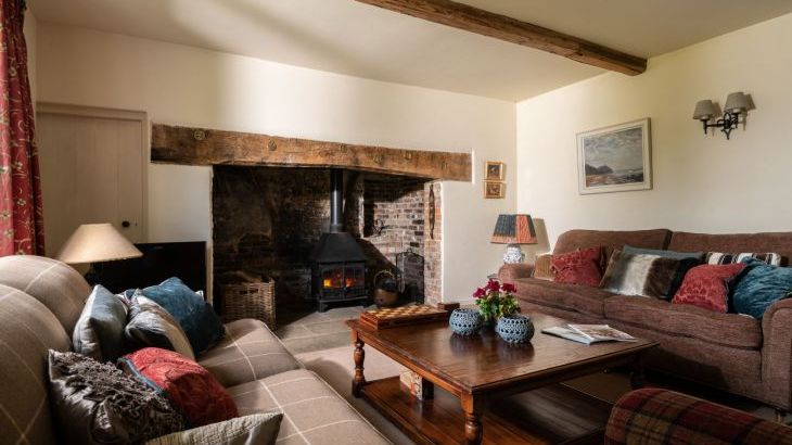 Rose Cottage - Photo 1