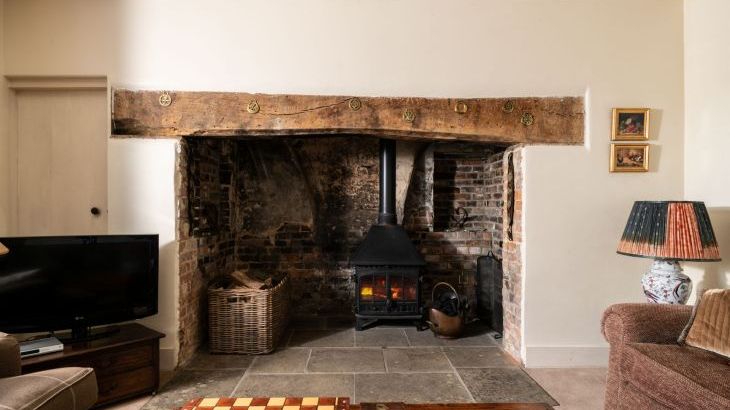 Rose Cottage - Photo 9