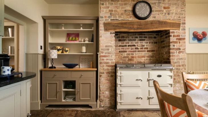 Rose Cottage - Photo 12