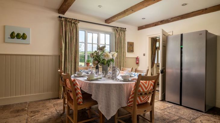 Rose Cottage - Photo 13
