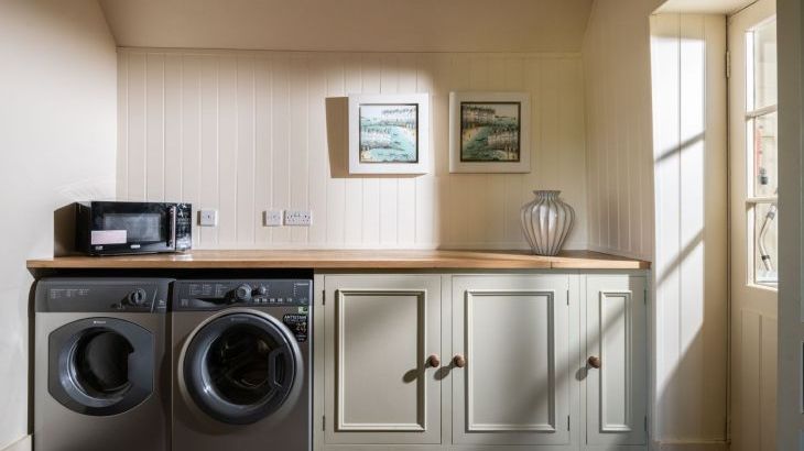 Rose Cottage - Photo 14