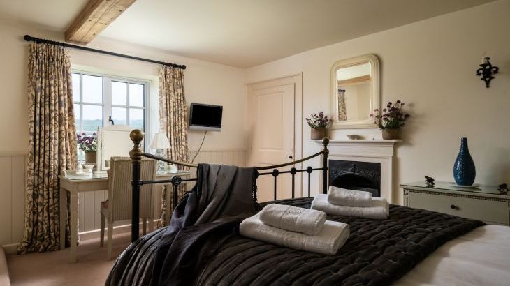 Rose Cottage - Photo 15