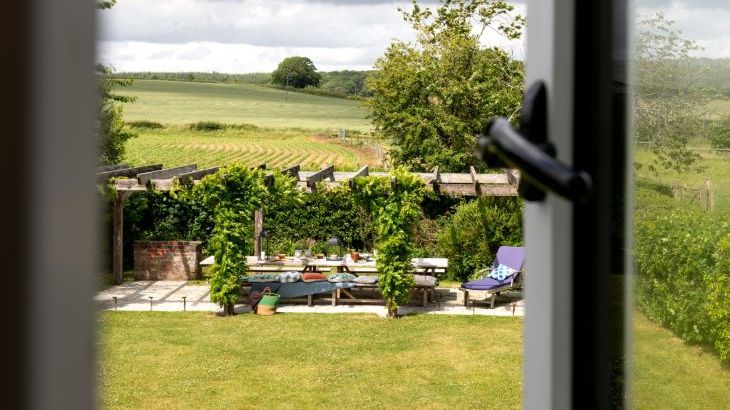 Rose Cottage - Photo 4