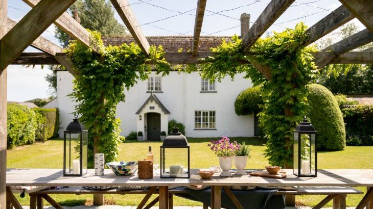 Rose Cottage - Photo 18