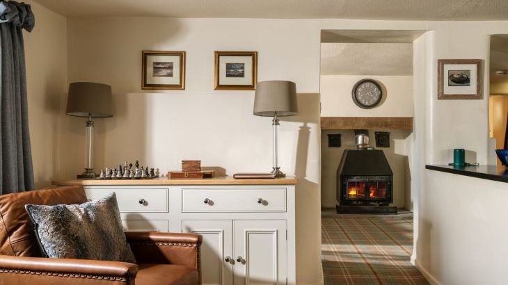 Tincleton Lodge - sleeps 10 - Photo 7