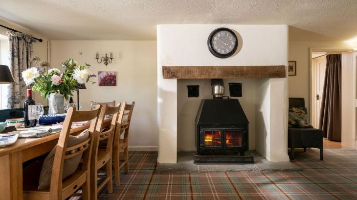 Tincleton Lodge - sleeps 10 - Photo 8
