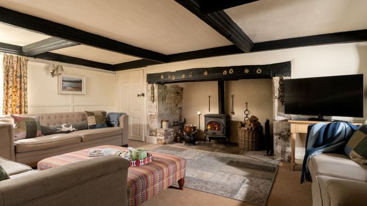 Tincleton Lodge - sleeps 10 - Photo 12