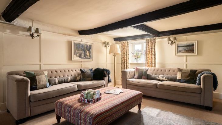 Tincleton Lodge - sleeps 10 - Photo 13