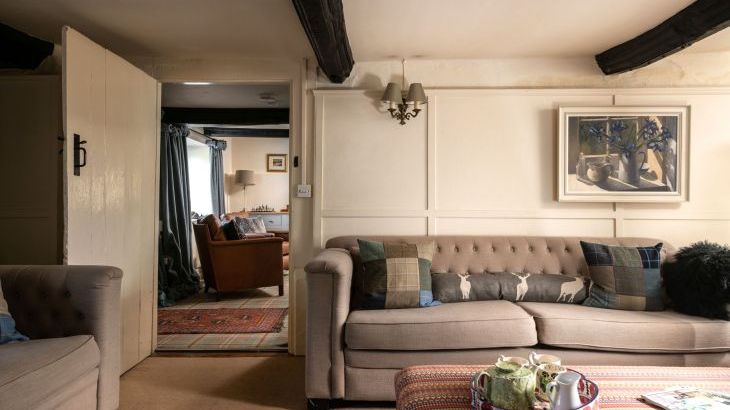 Tincleton Lodge - sleeps 10 - Photo 14
