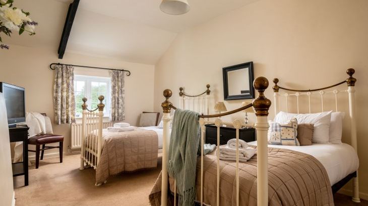 Tincleton Lodge - sleeps 10 - Photo 15