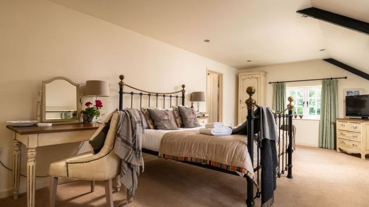 Tincleton Lodge - sleeps 10 - Photo 18