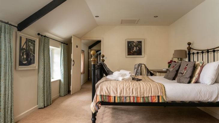Tincleton Lodge - sleeps 10 - Photo 19