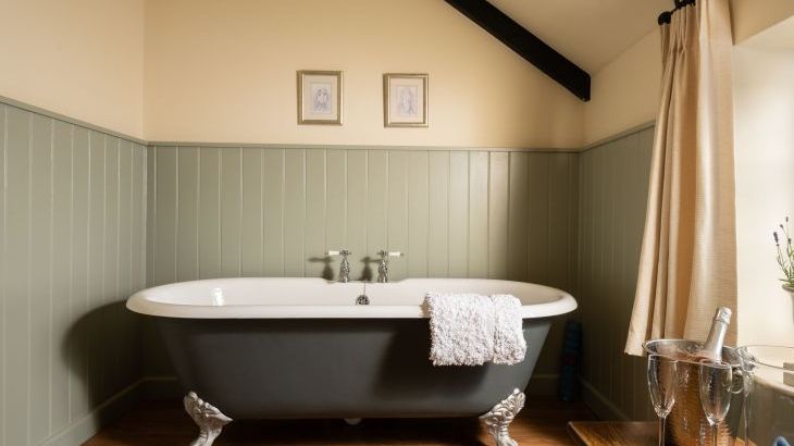 Tincleton Lodge - sleeps 10 - Photo 20