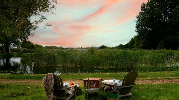 Tincleton Lodge - sleeps 10 - Photo 21