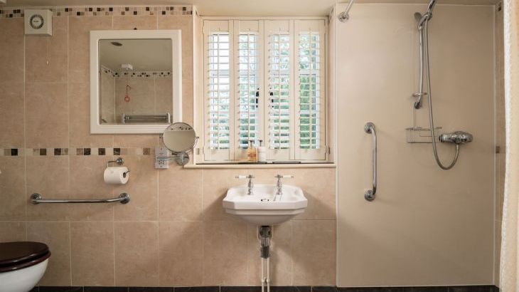 Tincleton Lodge - sleeps 10 - Photo 22