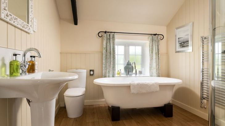 Tincleton Lodge - sleeps 10 - Photo 26
