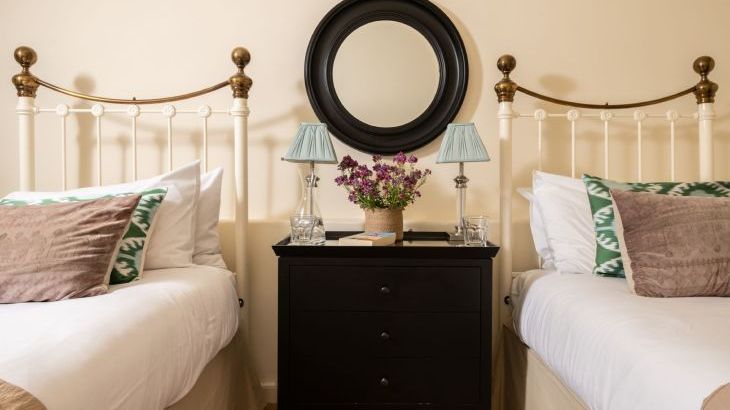 Tincleton Lodge - sleeps 10 - Photo 28