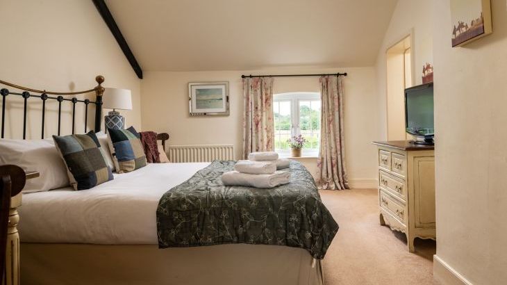 Tincleton Lodge - sleeps 10 - Photo 29