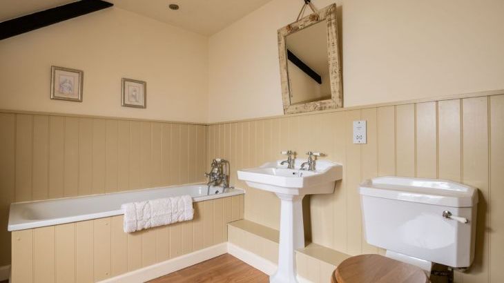 Tincleton Lodge - sleeps 10 - Photo 30