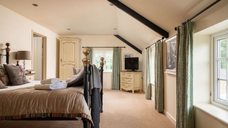 Tincleton Lodge - sleeps 10 - Photo 31